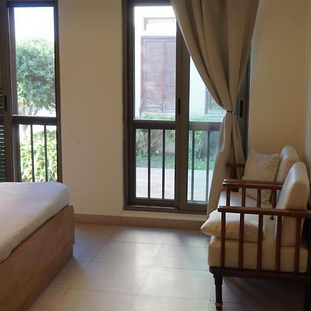 Ground Floor Apartment By Circular Pool In Talabay 亚喀巴 外观 照片